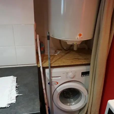 Hébergement de vacances Maison Entre Terre Et Pierre, Proche Nantes Aéroport *